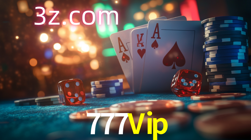 777Vip Apostas Esportivas